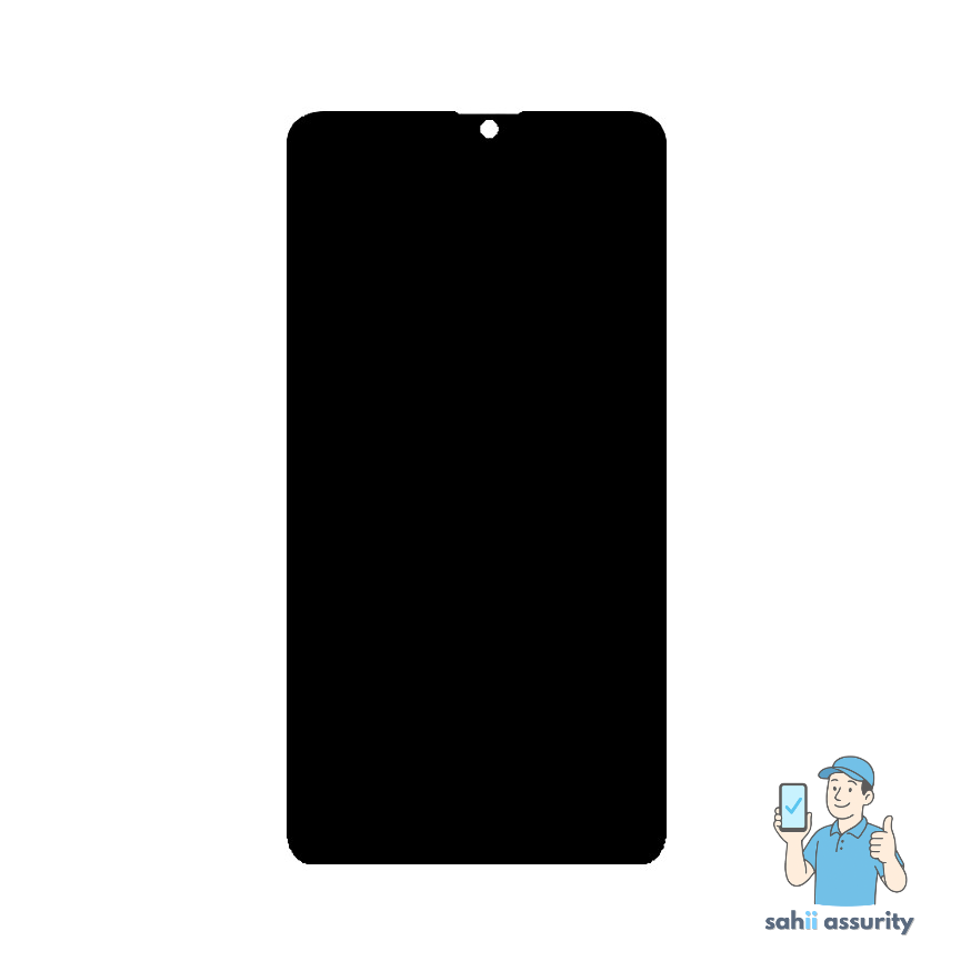 LCD Screen for Xiaomi Redmi 9 Prime (replacement display without touch)